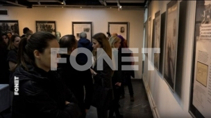 Holokaust iz ugla komšija